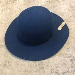 Madewell x Biltmore Dome Felt Hat